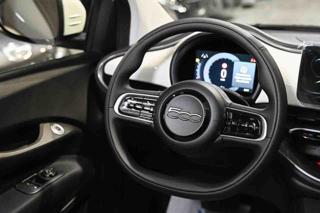 FIAT 500 usata, con Fendinebbia