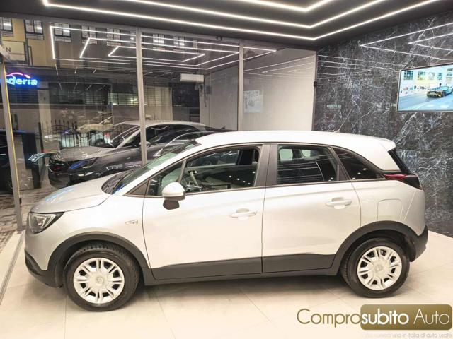 OPEL Crossland X usata, con Autoradio