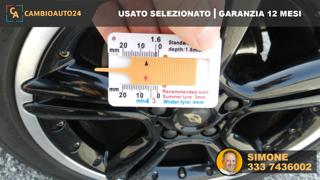 MINI Countryman usata 122