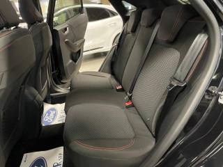 FORD Puma usata, con USB