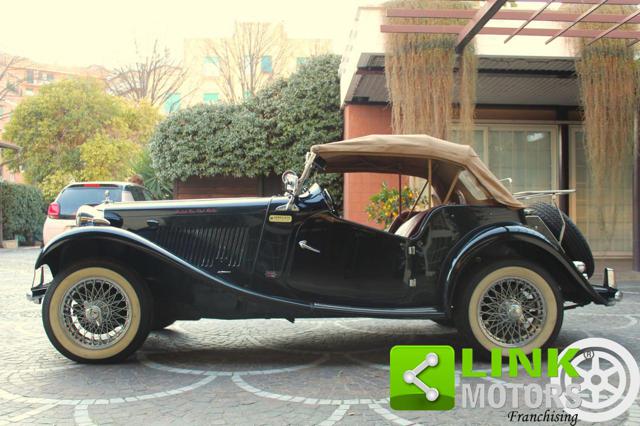 MG TD usata 11