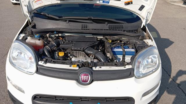 FIAT Panda usata 26