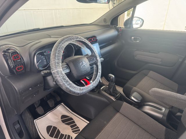 CITROEN C3 Aircross usata, con Sensore di luce