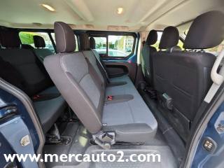 FIAT Talento usata, con Bluetooth