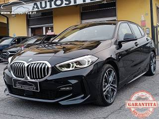 BMW 118 usata, con Immobilizzatore elettronico