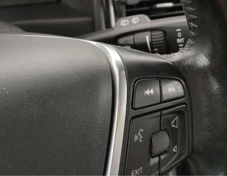 VOLVO V70 usata, con Interni in pelle
