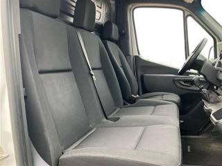 MERCEDES-BENZ Sprinter usata, con Volante riscaldabile