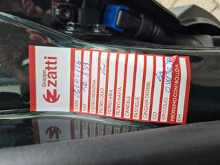 JEEP Renegade usata, con Immobilizzatore elettronico