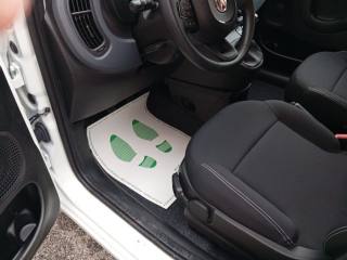 FIAT Panda usata, con Chiusura centralizzata