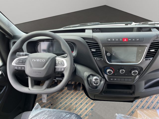IVECO Daily usata, con Sensore di luce