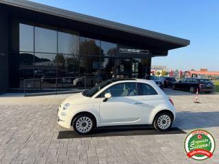 FIAT 500 usata, con Airbag Passeggero