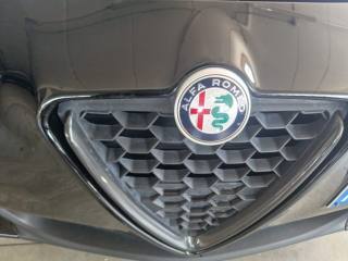 ALFA ROMEO Giulietta usata, con Telecamera per parcheggio assistito