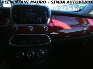 FIAT 500X usata, con Servosterzo