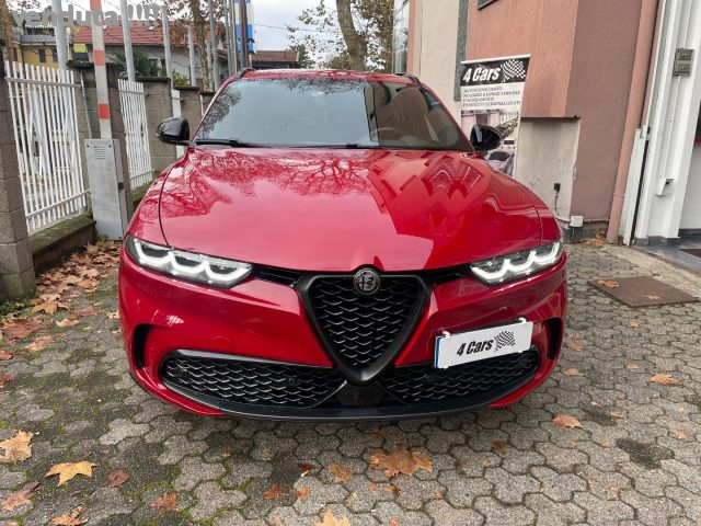 ALFA ROMEO Tonale usata, con Airbag