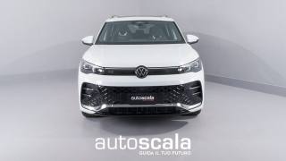VOLKSWAGEN Tiguan usata, con Airbag
