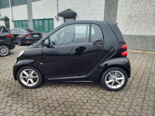 SMART ForTwo usata, con Airbag