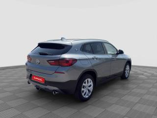 BMW X2 usata 4