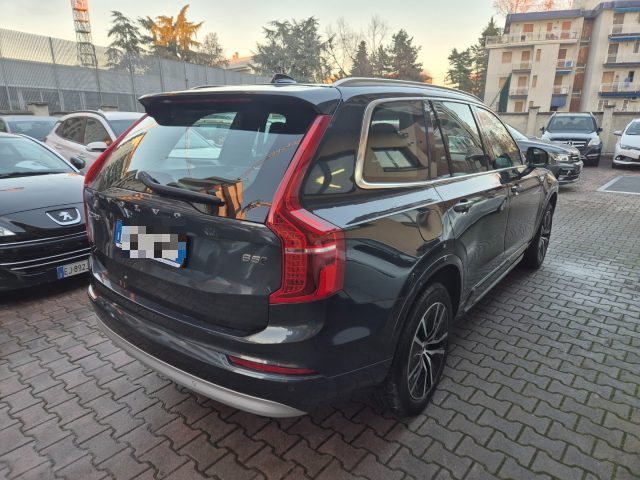 VOLVO XC90 usata, con Airbag Passeggero