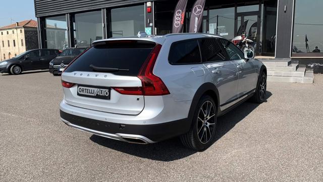 VOLVO V90 Cross Country usata, con Airbag Passeggero