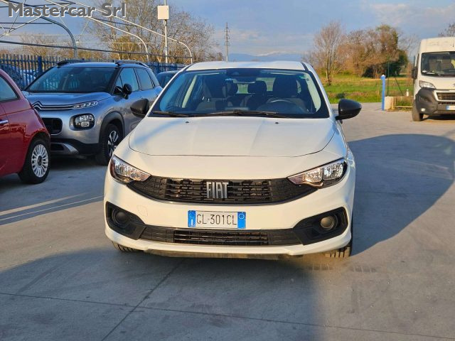 FIAT Tipo usata, con Airbag