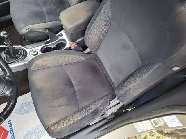 MITSUBISHI Outlander usata, con Immobilizzatore elettronico