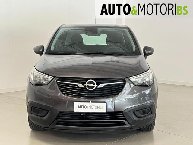 OPEL Crossland X usata, con Airbag