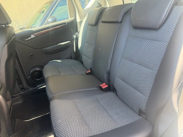 MERCEDES-BENZ A 160 usata, con Fendinebbia