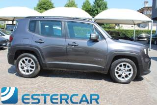 JEEP Renegade usata, con Cerchi in lega
