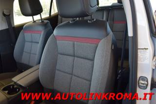 CITROEN C5 Aircross usata, con Chiusura centralizzata