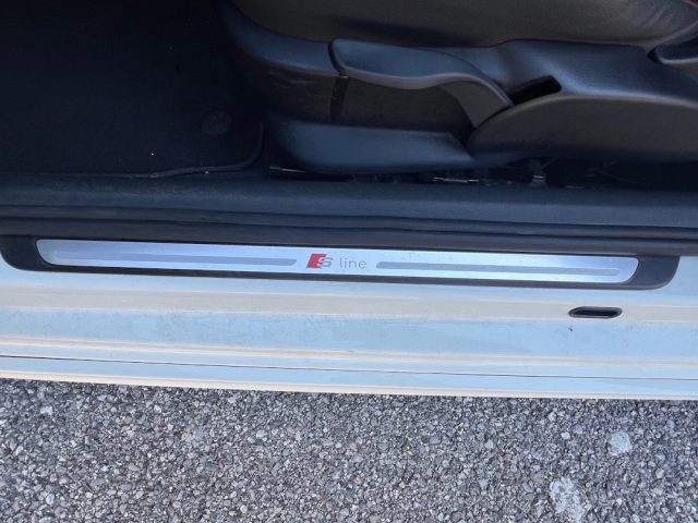 AUDI A1 usata, con Fendinebbia