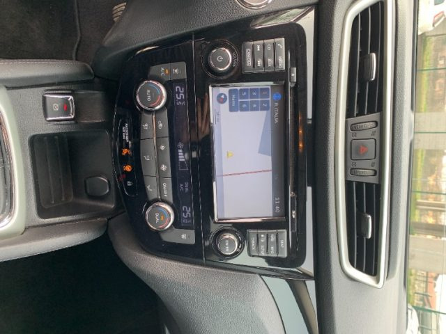 NISSAN Qashqai usata, con Controllo trazione
