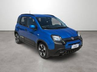FIAT Panda usata, con Airbag Passeggero