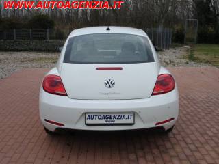 VOLKSWAGEN Maggiolino usata 6