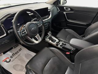 KIA XCeed usata, con Cerchi in lega