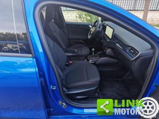 FORD Focus usata, con Immobilizzatore elettronico