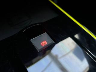 FIAT Grande Panda usata, con Sensori di parcheggio posteriori