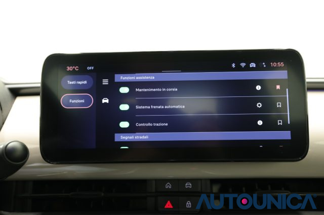 FIAT 600 usata, con Autoradio digitale