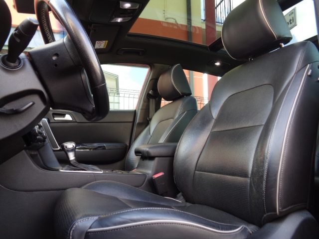 KIA Sportage usata, con Chiusura centralizzata