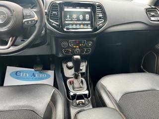 JEEP Compass usata, con Controllo trazione
