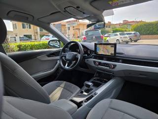 AUDI A4 usata 148