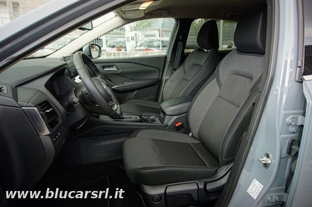 NISSAN Qashqai usata 4