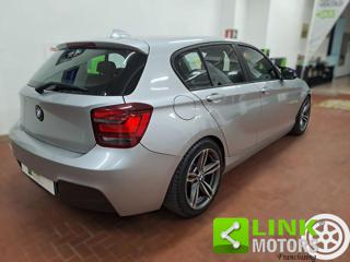 BMW 118 usata, con Climatizzatore