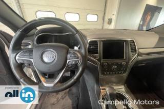 JEEP Grand Cherokee usata 6