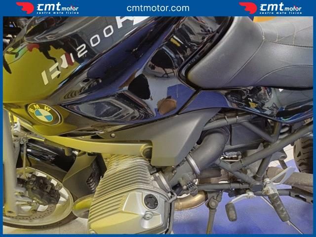 BMW R 1200 R usata 6