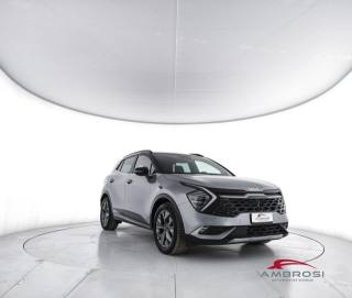 KIA Sportage usata 1