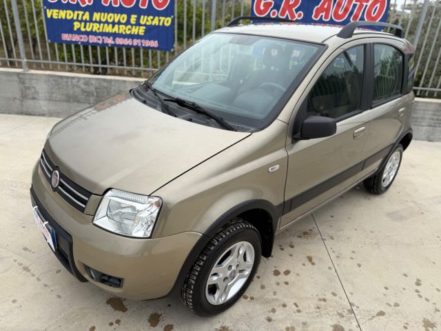 FIAT Panda usata, con Alzacristalli elettrici