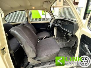 VOLKSWAGEN Maggiolino usata 11