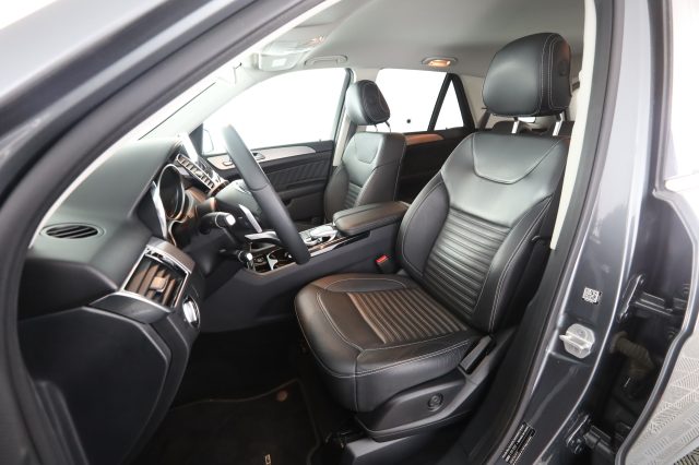 MERCEDES-BENZ CLA usata 2