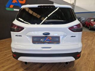 FORD Kuga usata, con Climatizzatore