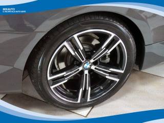 BMW 420 usata, con ESP